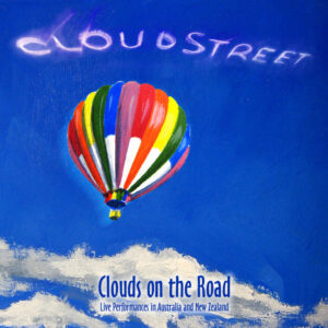 Clouds on the Road