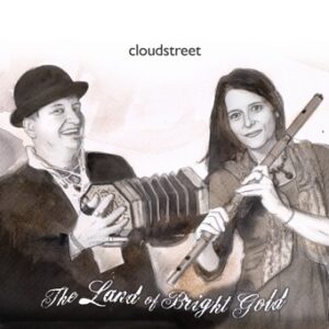 The Land of Bright Gold