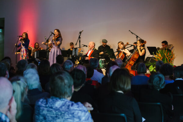 cloudstreet and the little cloud orchestra - Image 6