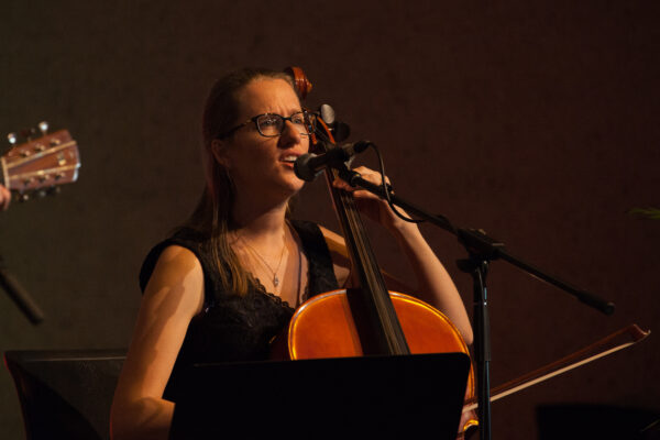 cloudstreet and the little cloud orchestra - Image 5
