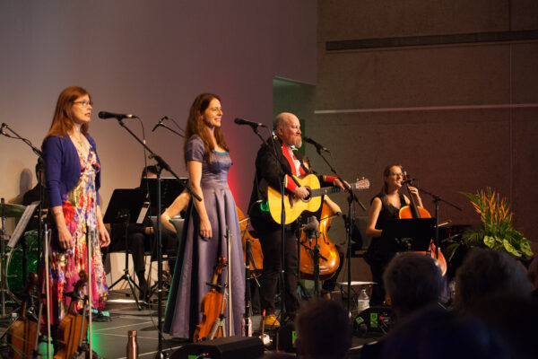 cloudstreet and the little cloud orchestra - Image 4