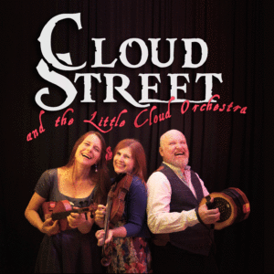 cloudstreet and the little cloud orchestra